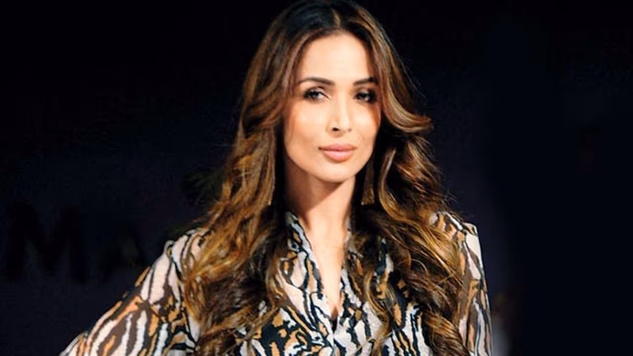 <p>Malaika Arora is one of the fittest actresses of Bollywood and there’s no arguing that.</p> <p>Malaika Arora is one of the fittest actresses of Bollywood and there’s no arguing that.</p>