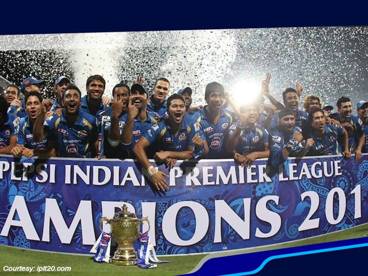 2013ರಲ್ಲಿ ಐಪಿಎಲ್ ಚಾಂಪಿಯನ್: 2013ರಲ್ಲಿ ಐಪಿಎಲ್ ಚಾಂಪಿಯನ್: