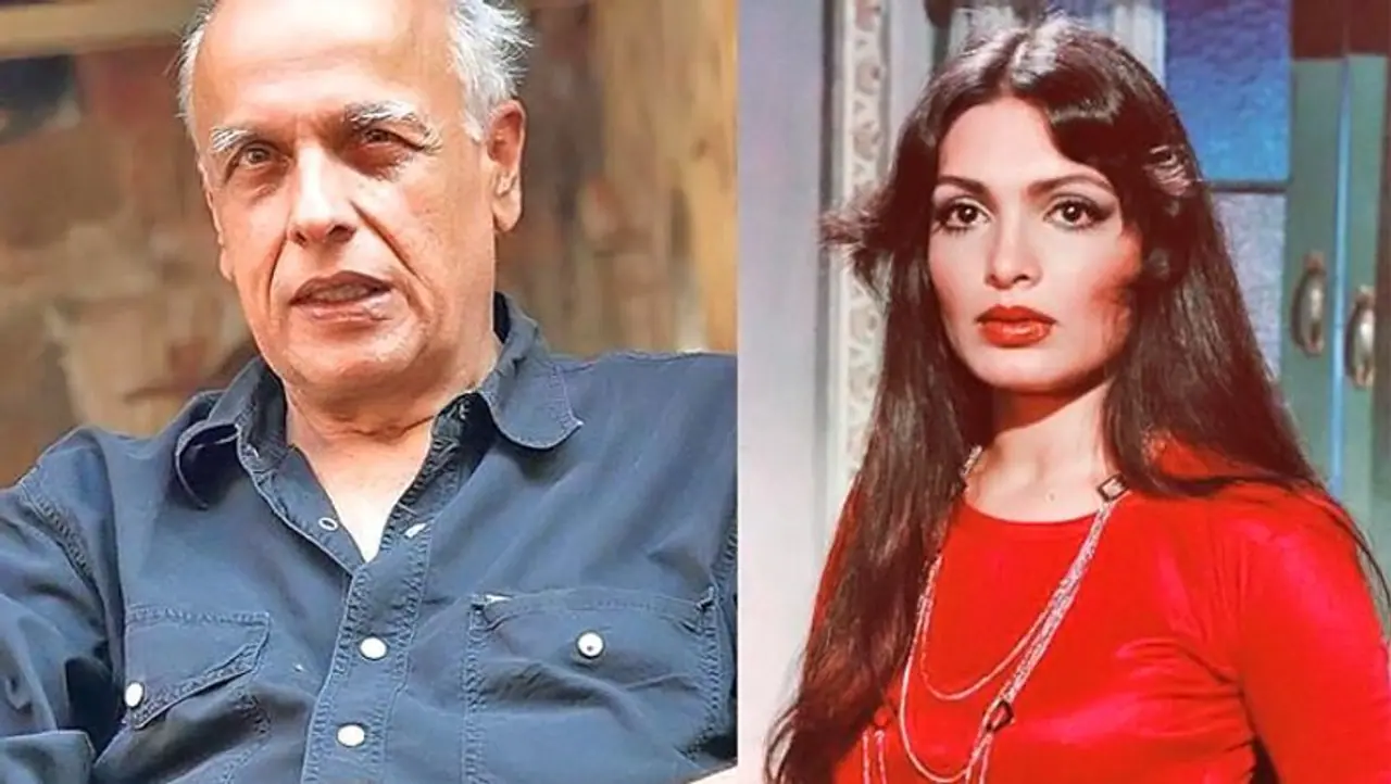 <p>The love story of Mahesh Bhatt and Parveen Babi was not a bed of roses. It was filled with thrones, controversies, and heartbreak. Their affair was one of the most controversial love relationships of the Bollywood industry. Parveen Babi suffered from alleged mental illness, Mahesh narrates the incidents in the upcoming book. It was Mahesh Bhatt who offered to do her last rites.</p> <p>The love story of Mahesh Bhatt and Parveen Babi was not a bed of roses. It was filled with thrones, controversies, and heartbreak. Their affair was one of the most controversial love relationships of the Bollywood industry. Parveen Babi suffered from alleged mental illness, Mahesh narrates the incidents in the upcoming book. It was Mahesh Bhatt who offered to do her last rites.</p>