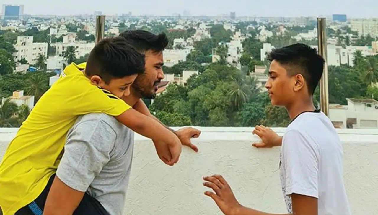 <p>Kollywood actor Dhanush is one of the top stars of the Tamil film industry.&nbsp;</p>