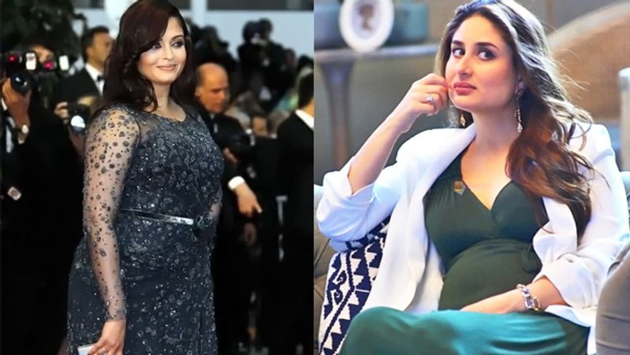 <p>ಅಂದಹಾಗೆ, ಶೂಟಿಂಗ್ ಸಮಯದಲ್ಲಿ ನಟಿಯರು ತಮ್ಮ ಪ್ರೆಗ್ನಸಿಯನ್ನು ಬಹಿರಂಗಪಡಿಸುವುದು ಇದೇ ಮೊದಲಲ್ಲ. ಇಲ್ಲಿದ್ದಾರೆ ಚಿತ್ರದ ಪ್ರೋಜೆಕ್ಟ್ ಮಧ್ಯದಲ್ಲಿಯೇ ಗರ್ಭೀಣಿಯರಾದ ಬಾಲಿವುಡ್ ನಟಿಯರು. </p> <p>ಅಂದಹಾಗೆ, ಶೂಟಿಂಗ್ ಸಮಯದಲ್ಲಿ ನಟಿಯರು ತಮ್ಮ ಪ್ರೆಗ್ನಸಿಯನ್ನು ಬಹಿರಂಗಪಡಿಸುವುದು ಇದೇ ಮೊದಲಲ್ಲ. ಇಲ್ಲಿದ್ದಾರೆ ಚಿತ್ರದ ಪ್ರೋಜೆಕ್ಟ್ ಮಧ್ಯದಲ್ಲಿಯೇ ಗರ್ಭೀಣಿಯರಾದ ಬಾಲಿವುಡ್ ನಟಿಯರು. </p>