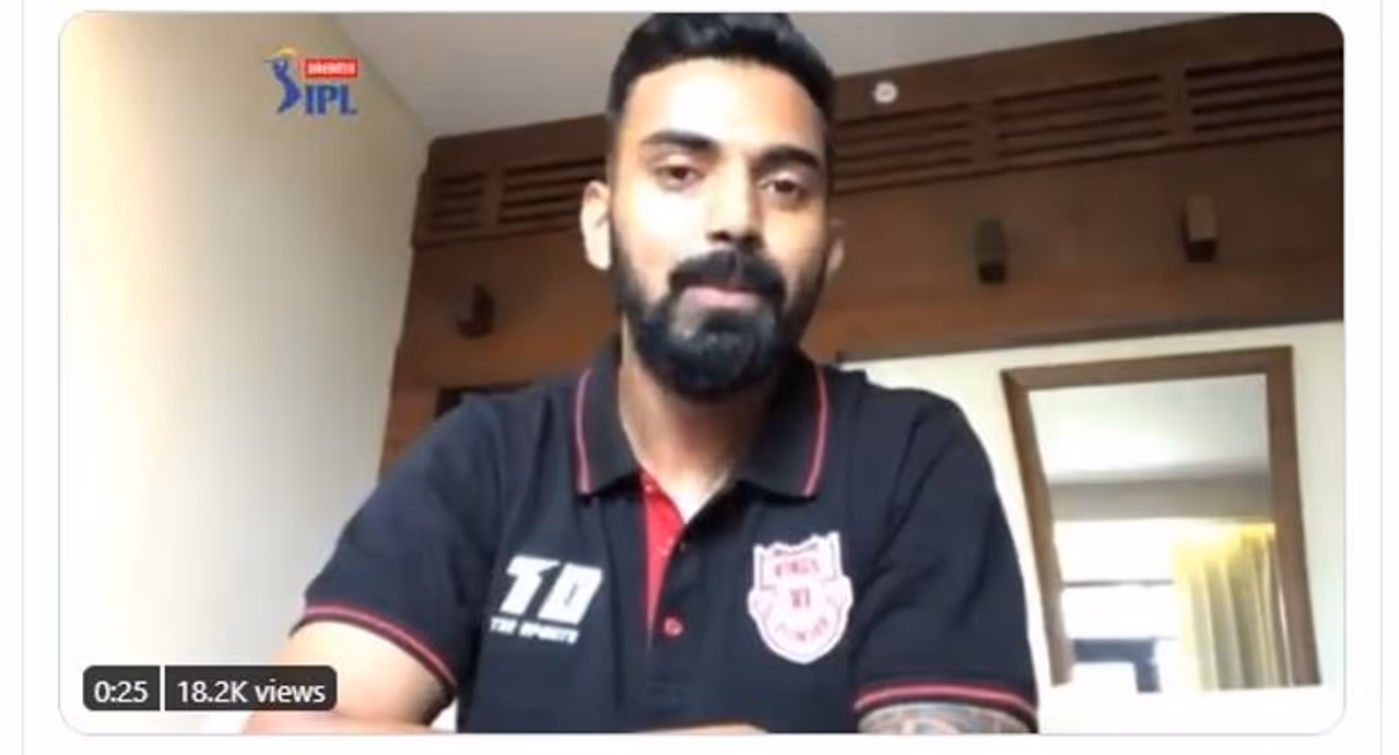 <p>All the eight IPL teams have landed in the UAE for the Twenty20 tournament. KXIP are staying in Dubai.</p> <p>All the eight IPL teams have landed in the UAE for the Twenty20 tournament. KXIP are staying in Dubai.</p>