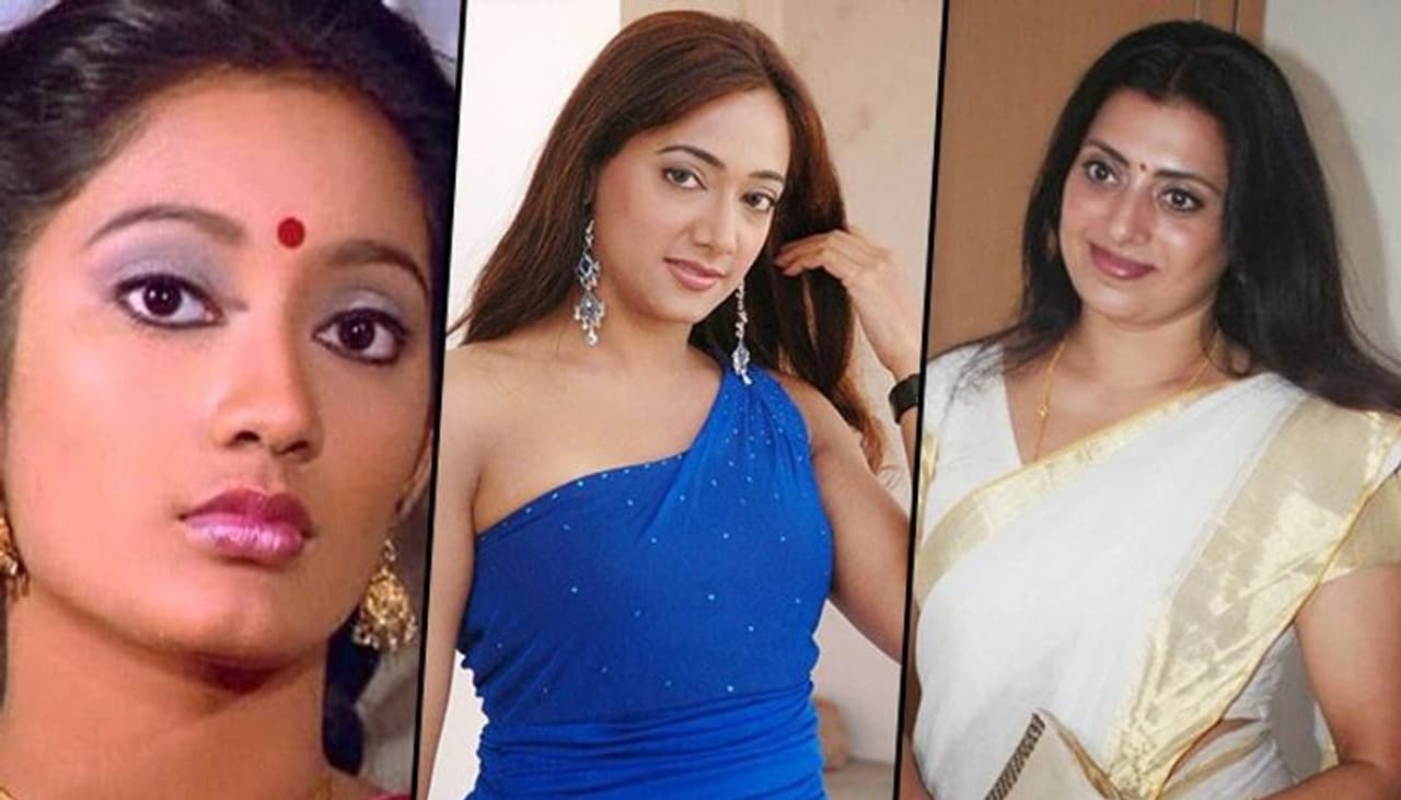 <p>Once upon a time, these actresses ruled the roost in Malayalam cinema. But since then, they seem to have disappeared from the scene wholly. We have a list of some top actresses who ruled Malayalam Industry at their peak time. However, they disappeared from Silver screen due to various reasons. Have a look...</p>