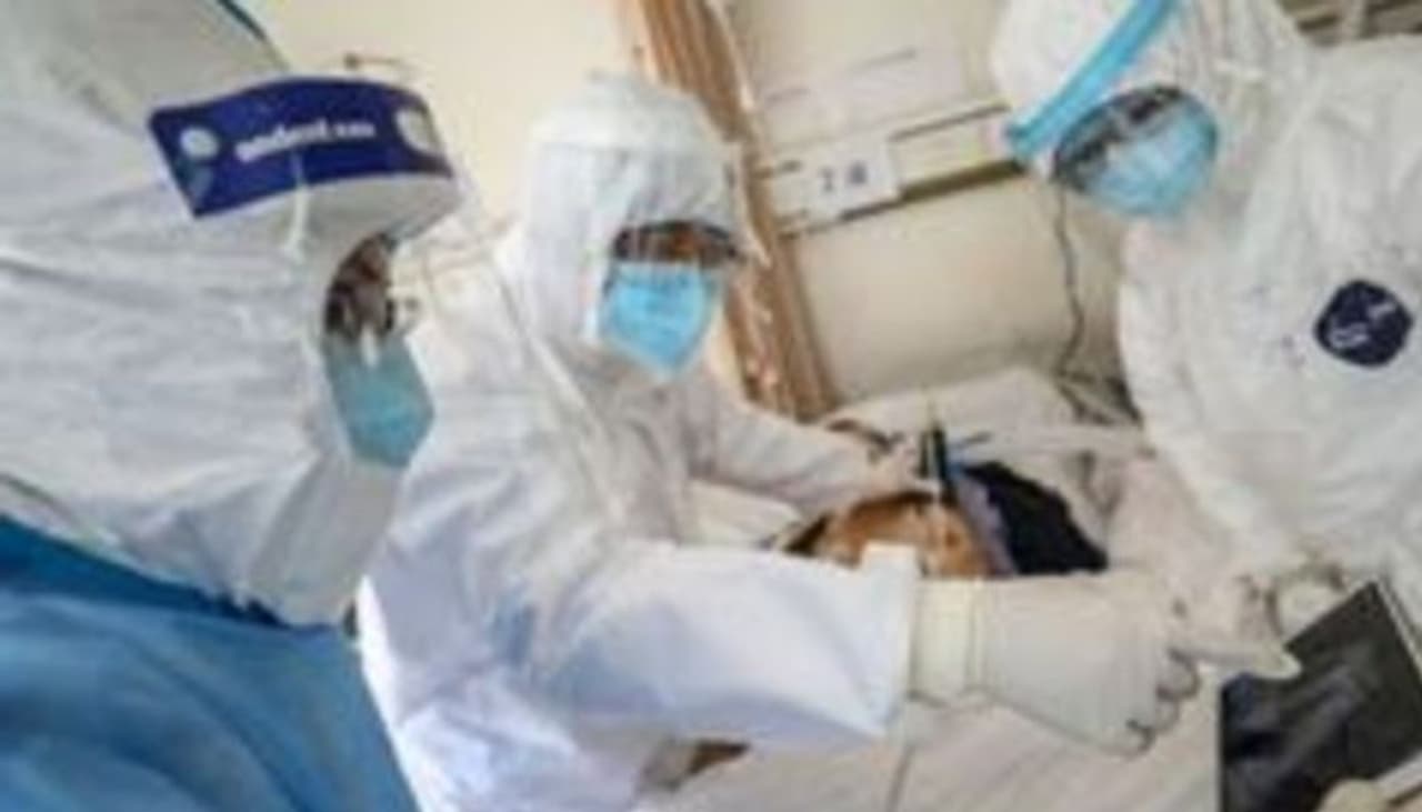 <p> </p><p>According to the State Health Bulletin, 2,982 people were reported infected with COVID 19 in a single day in West Bengal. On Thursday (August 27), the number was 2,997. A total of 1,53,754 cases have been reported in the state.</p><p> </p> <p> </p><p>According to the State Health Bulletin, 2,982 people were reported infected with COVID 19 in a single day in West Bengal. On Thursday (August 27), the number was 2,997. A total of 1,53,754 cases have been reported in the state.</p><p> </p>