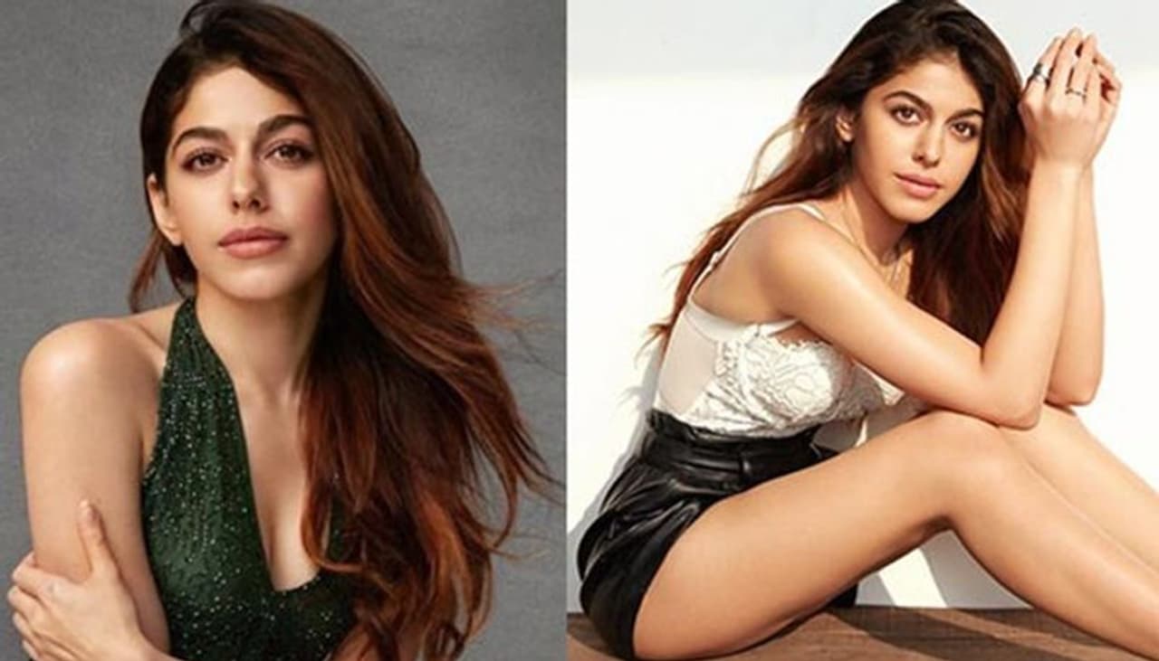 <p>Alaya F is one of the most promising actresses of the current generation. She garnered praises for her debut movie Jawani Janeman. She is very popular in the younger generation for her uber cool fashion sense. Do you want to steal her style? Take a look at her wardrobe staples.</p> <p>Alaya F is one of the most promising actresses of the current generation. She garnered praises for her debut movie Jawani Janeman. She is very popular in the younger generation for her uber cool fashion sense. Do you want to steal her style? Take a look at her wardrobe staples.</p>