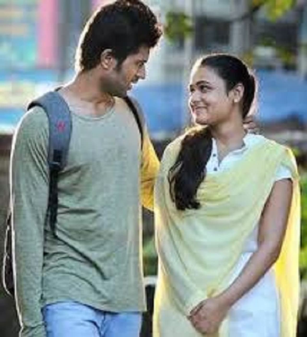 <p>2017ರಲ್ಲಿ ರಿಲೀಸ್ ಆದ ತೆಲುಗು ಸಿನಿಮಾ ಅರ್ಜುನ್ ರೆಡ್ಡಿ ಮೂರು ವರ್ಷ ಪೋರೈಸಿದೆ.</p> <p>2017ರಲ್ಲಿ ರಿಲೀಸ್ ಆದ ತೆಲುಗು ಸಿನಿಮಾ ಅರ್ಜುನ್ ರೆಡ್ಡಿ ಮೂರು ವರ್ಷ ಪೋರೈಸಿದೆ.</p>