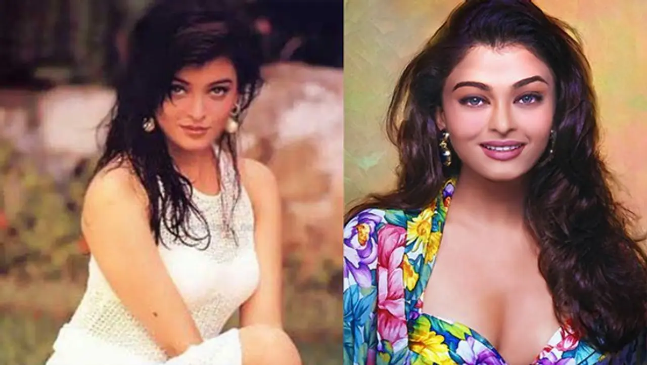 <p>It is normal to expect that a top actress and a beauty queen would have acquired a lot of attitude and arrogance. However, according to a fan who met Aishwarya Rai, her heart is as beautiful as herself. </p> <p>It is normal to expect that a top actress and a beauty queen would have acquired a lot of attitude and arrogance. However, according to a fan who met Aishwarya Rai, her heart is as beautiful as herself. </p>