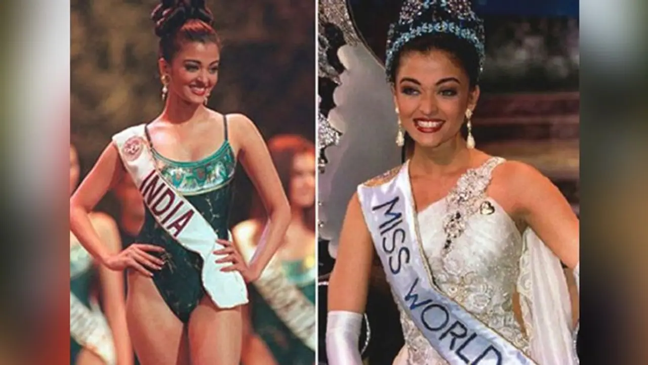 <p>பல வருடங்களாக, அழகிய நடிகைகளை உலக அழகி போட்டிகள் திரையுலகிற்கு அடையாளம் காட்டி வருகிறது என்றால் அது மறுக்க முடியாத உண்மை.</p> <p>பல வருடங்களாக, அழகிய நடிகைகளை உலக அழகி போட்டிகள் திரையுலகிற்கு அடையாளம் காட்டி வருகிறது என்றால் அது மறுக்க முடியாத உண்மை.</p>