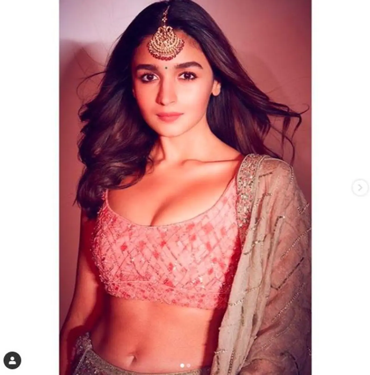 <p>Alia Bhatt is among the most successful and talented young actresses of Bollywood. As per reports, she joined the film industry after completing her school education. After “Student Of The Year”, she got very busy and had no time to attend college.</p>