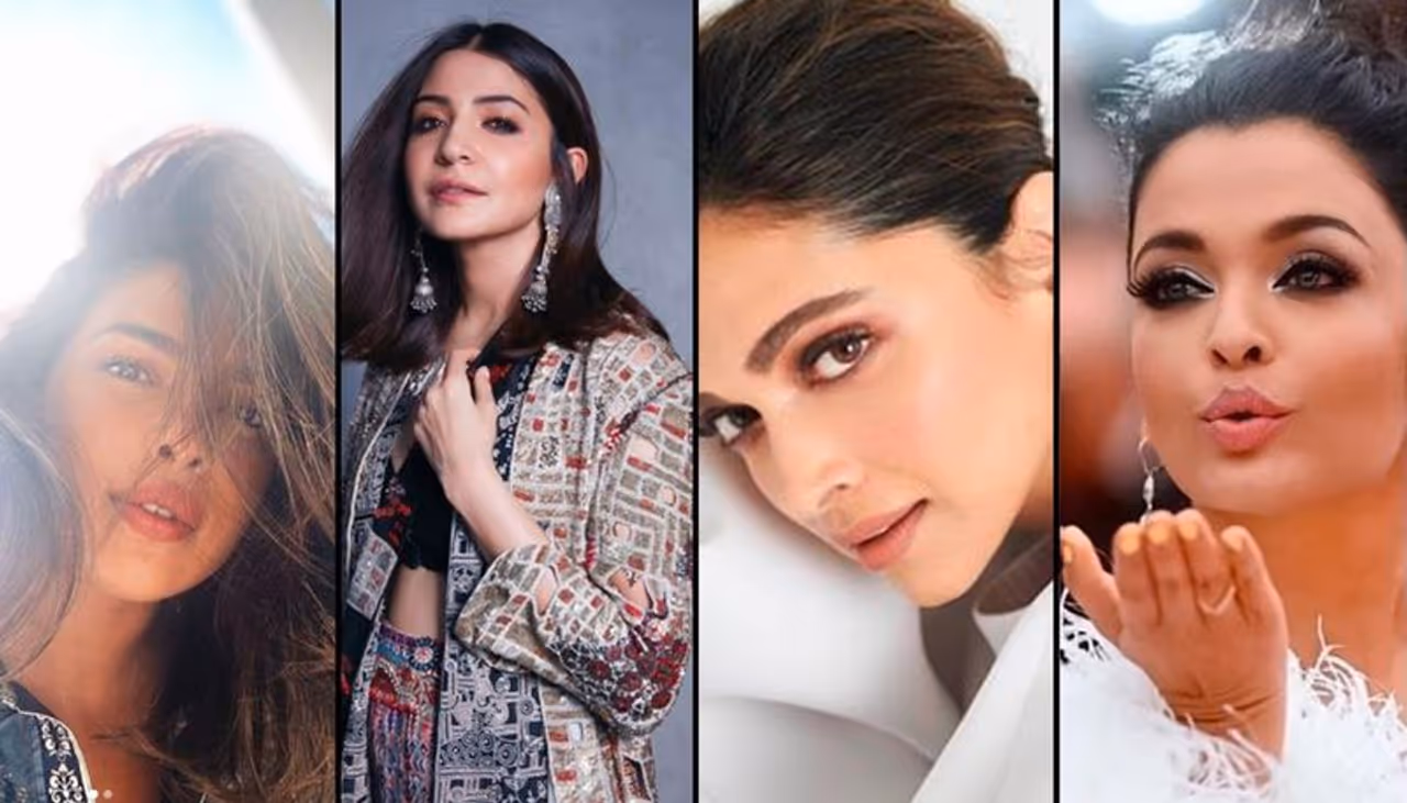 <p>Looking good is an art, and not entirely nature’s act. And you do not have to be a big shot actress to look gorgeous. You can take a few pages out of the beauty diaries of these pretties and use them to boost your looks.<br />&nbsp;</p>