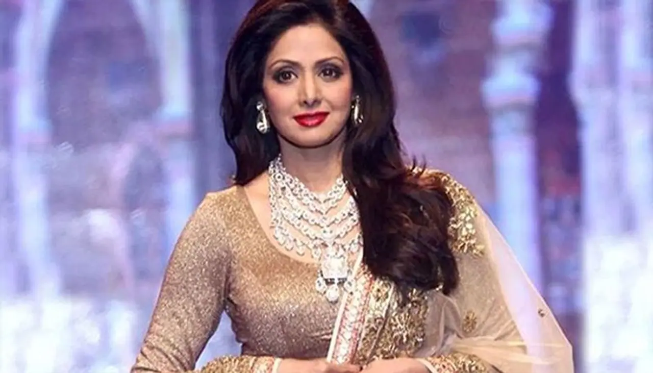 <p>Death of legendary actress, Sridevi, had shocked the whole country. The actress died in Dubai after she had travelled there with her family to attend a wedding. She was found dead in her hotel bathroom on February 24, 2018.</p>