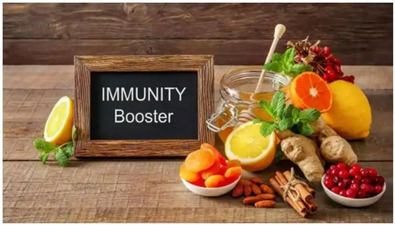 <p>For the longest time, we have taken our immunity for granted, but as we all know, we cannot continue to live like that anymore. Negligence towards health and basic hygiene practice could lead to colossal losses. At this point, bolstering our immunity should be our priority.</p> <p>For the longest time, we have taken our immunity for granted, but as we all know, we cannot continue to live like that anymore. Negligence towards health and basic hygiene practice could lead to colossal losses. At this point, bolstering our immunity should be our priority.</p>