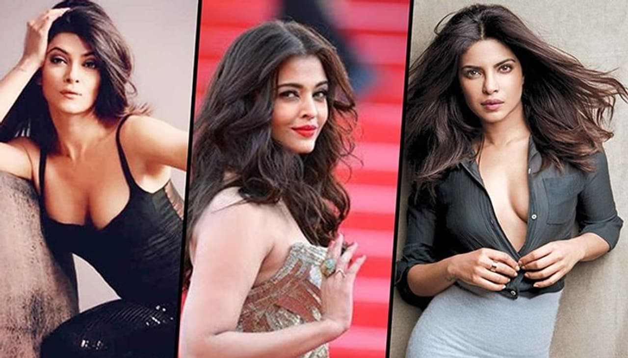 <p>Through the years, beauty pageants have given us many talented actresses in Bollywood. </p> <p>Through the years, beauty pageants have given us many talented actresses in Bollywood. </p>