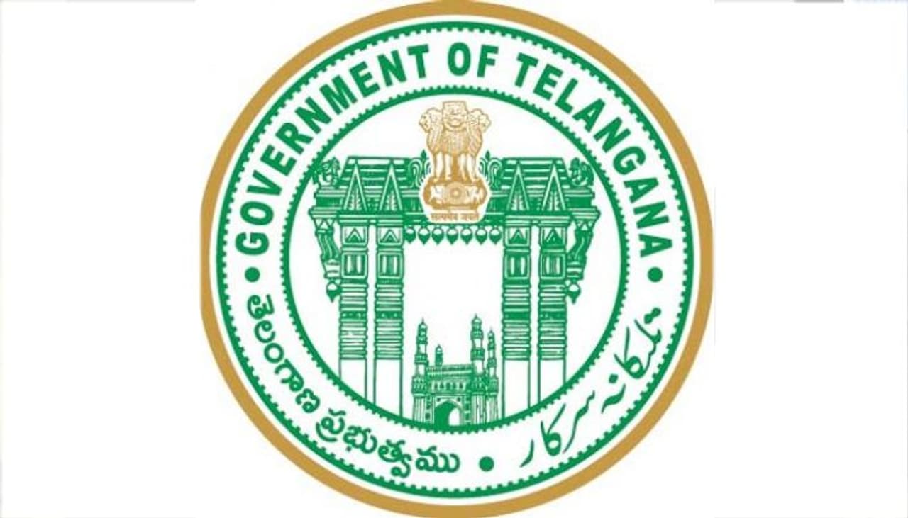 Telangana govt