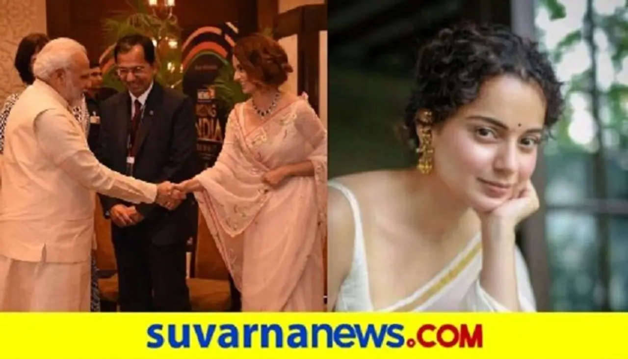 <p>ಸುಶಾಂತ್ ಸಿಂಗ್ ರಜಪೂತ್ ಸಾವಿನ ನಂತರ ಕಂಗನಾ ಬಾಲಿವುಡ್ ನ ಅನೇಕರ ಮುಖವಾಡವನ್ನು ಕಳಚಿದ್ದಾರೆ.</p> <p>ಸುಶಾಂತ್ ಸಿಂಗ್ ರಜಪೂತ್ ಸಾವಿನ ನಂತರ ಕಂಗನಾ ಬಾಲಿವುಡ್ ನ ಅನೇಕರ ಮುಖವಾಡವನ್ನು ಕಳಚಿದ್ದಾರೆ.</p>