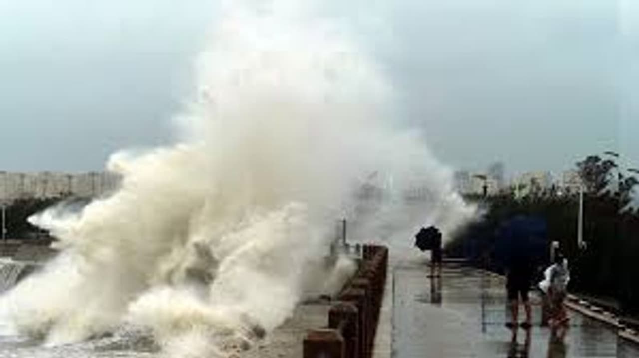 দানার প্রভাব দানার প্রভাব