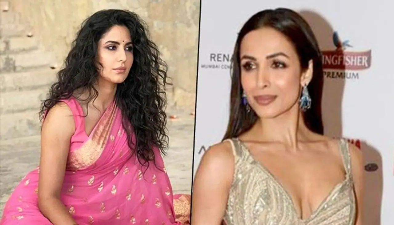 <p>Bollywood actresses are known for their fashion, fitness, movies, relationships and also for their cat fights. Malaika Arora and Katrina Kaif are known for not getting along with each other.<br />&nbsp;</p>