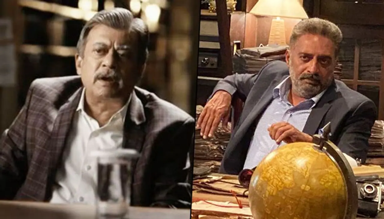 <p>After six months of a break because of coronavirus, shooting for the much anticipated film of the year KGF: Chapter 2 started on August 26. </p> <p>After six months of a break because of coronavirus, shooting for the much anticipated film of the year KGF: Chapter 2 started on August 26. </p>