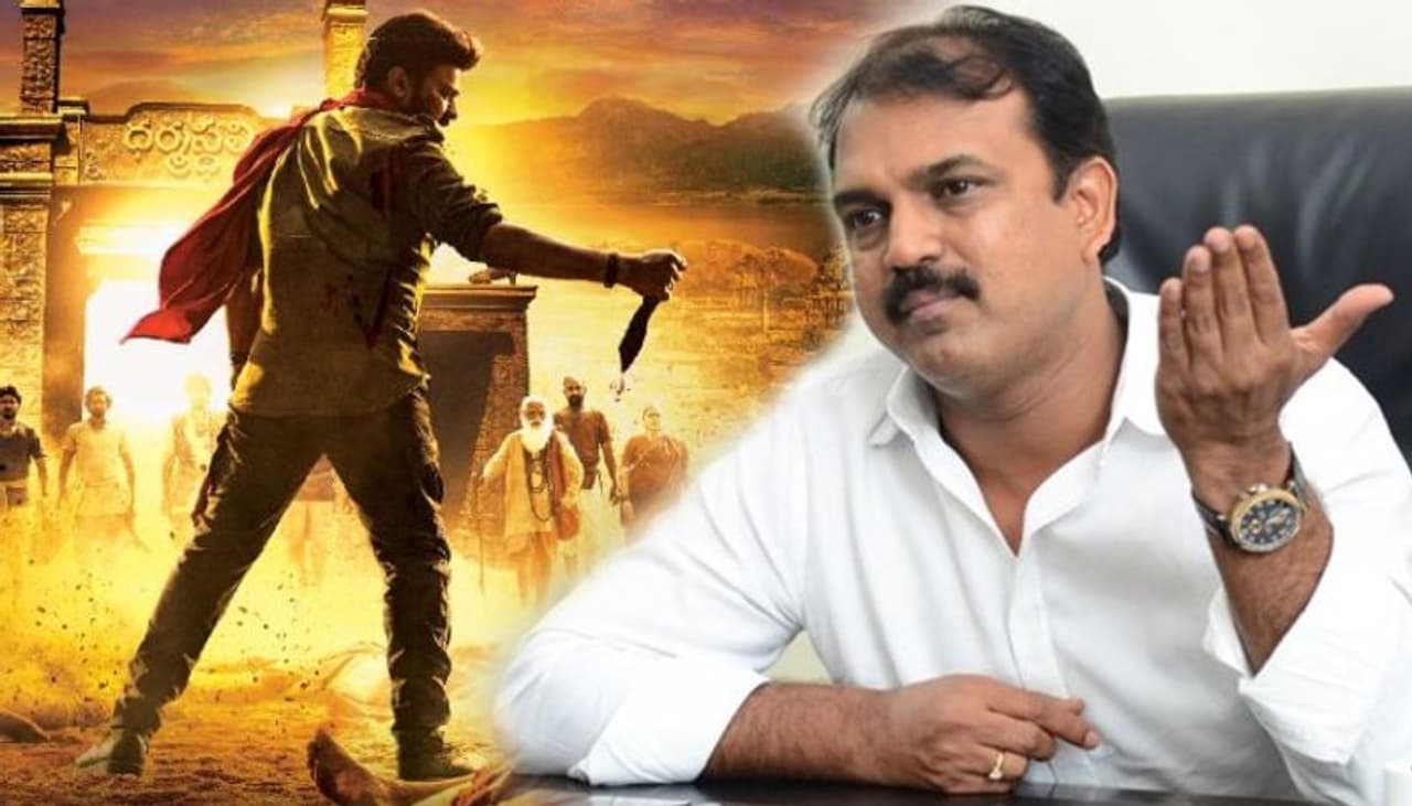 Koratala Siva