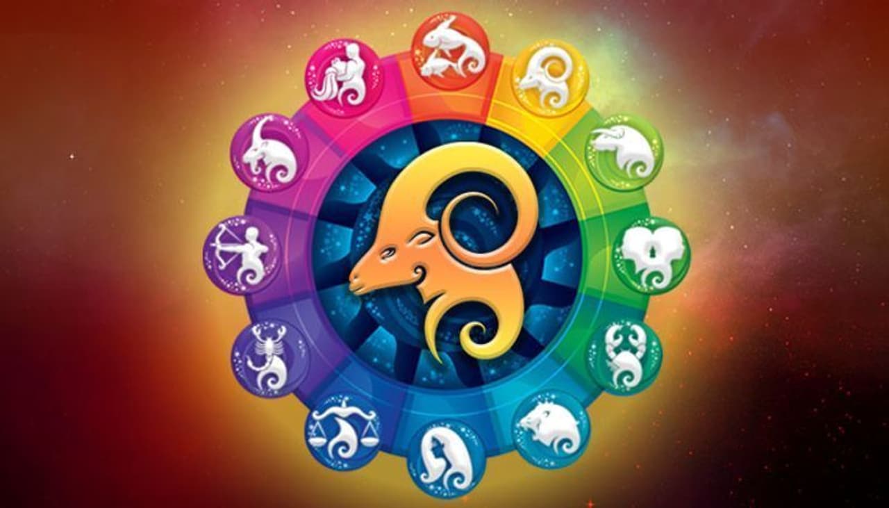 <p>मेष मेष राशि के जातकों का आज का दिन मध्यम है। आर्थिक लाभ होंगे। वहीं वाणी पर नियंत्रण रखें और ऊर्जा बनी रहेगी।<br />&nbsp;</p>