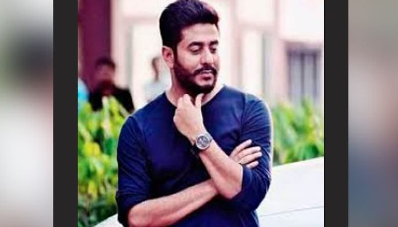 <p>Raj Chakraborty revealed his fake account with a screenshot on his social media page. Raj got to know that someone made a fake profile using his name.</p><p> </p> <p>Raj Chakraborty revealed his fake account with a screenshot on his social media page. Raj got to know that someone made a fake profile using his name.</p><p> </p>
