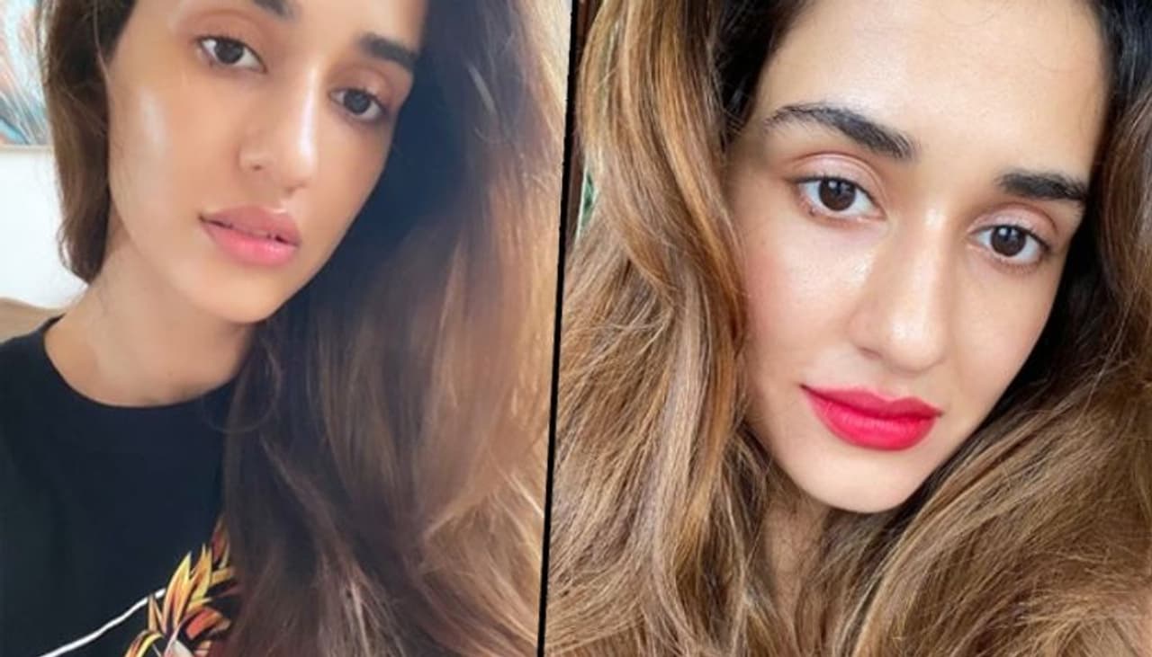 <p>Disha Patani has been winning hearts with her mind blowing performances and hotness on the screen, which is unmatched. But apart from that, the actress has been winning the selfie game too with a wide variety of them.&nbsp;Here are our top five picks. We can't choose our favorite can you?<br />&nbsp;</p>