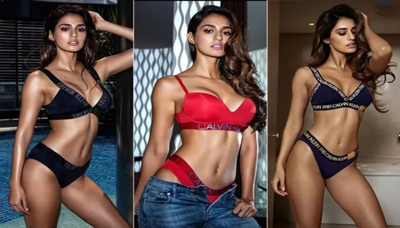 <p style="text align: justify;">When we think about actresses who’ve proven they can crush any performance, no matter the demands, Disha Patani often comes to mind.&nbsp;</p>