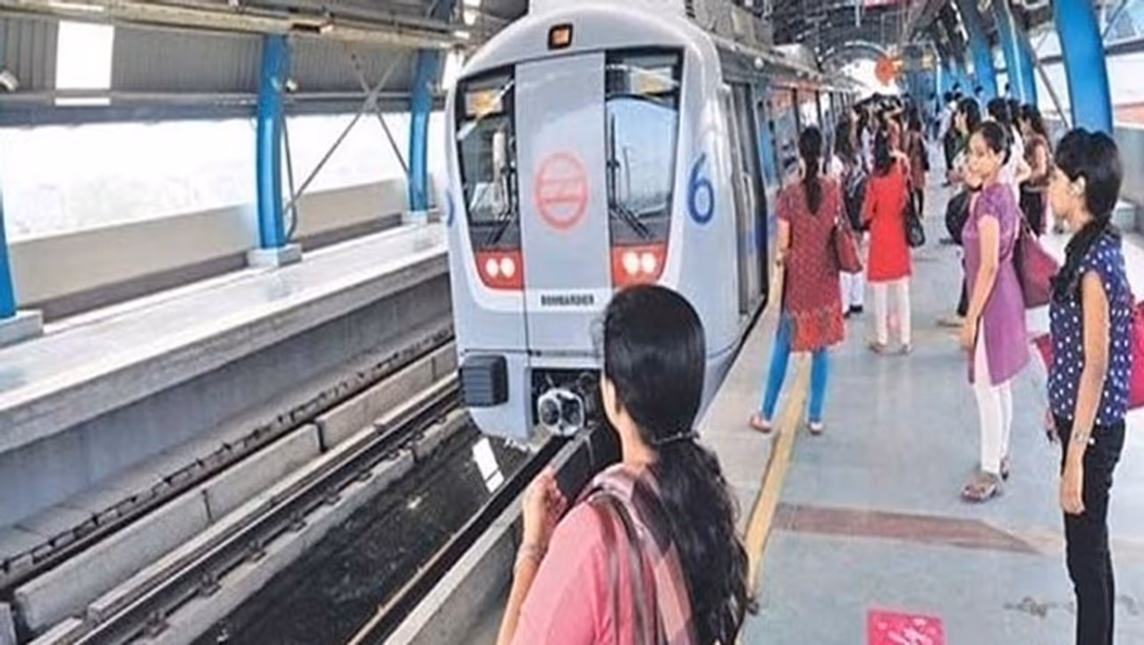 <p style="text align: justify;">The e pass system will be introduced in Kolkata metro. The decision was finalized at the second round of state administration meetings with Metro authorities on Friday (September 4). Metro services will resume on September 14. According to the state transport department, the 'booking' has to be completed at least 12 hours before receiving an e pass.<br /> </p> <p style="text align: justify;">The e pass system will be introduced in Kolkata metro. The decision was finalized at the second round of state administration meetings with Metro authorities on Friday (September 4). Metro services will resume on September 14. According to the state transport department, the 'booking' has to be completed at least 12 hours before receiving an e pass.<br /> </p>