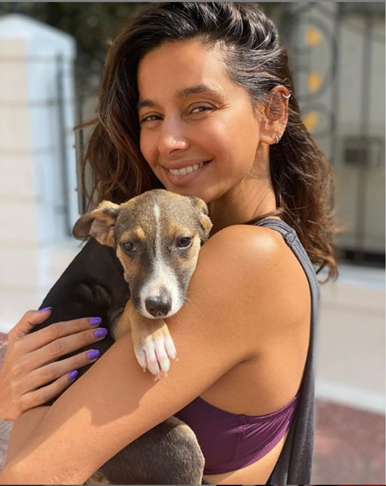 <p>ಶಿಬಾನಿ ಮರಾಠಿ ಕುಟುಂಬದಲ್ಲಿ ಜನಿಸಿದರು. ಶಿಬಾನಿ ತಂಗಿ ಅನುಷಾ ದಾಂಡೇಕರ್ ಹಿಂದಿ ಚಿತ್ರರಂಗದ ನಟಿ ಮತ್ತು ಗಾಯಕಿ. </p> <p>ಶಿಬಾನಿ ಮರಾಠಿ ಕುಟುಂಬದಲ್ಲಿ ಜನಿಸಿದರು. ಶಿಬಾನಿ ತಂಗಿ ಅನುಷಾ ದಾಂಡೇಕರ್ ಹಿಂದಿ ಚಿತ್ರರಂಗದ ನಟಿ ಮತ್ತು ಗಾಯಕಿ. </p>