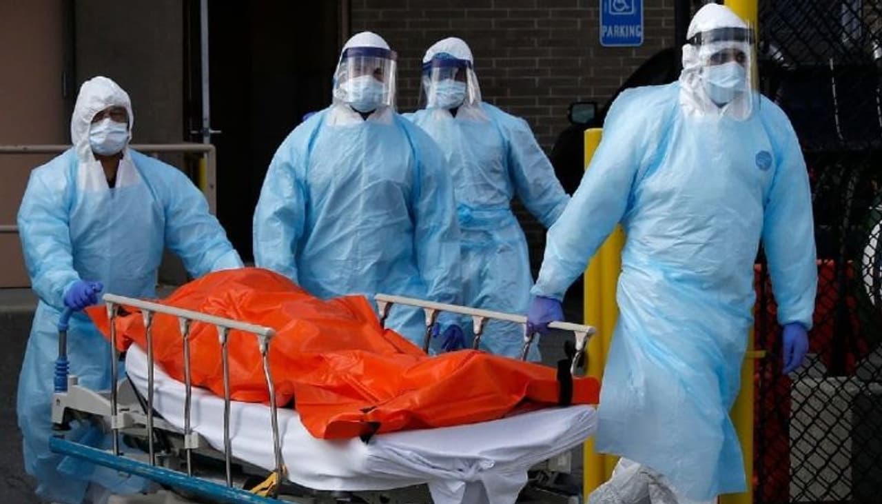 <p>New Zealand reported its first death from the coronavirus in more than three months on Friday (September 4).</p> <p>New Zealand reported its first death from the coronavirus in more than three months on Friday (September 4).</p>