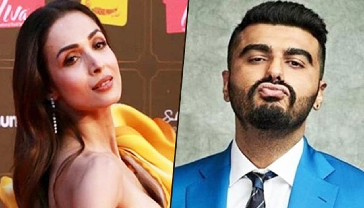 <p>Bollywood diva Malaika Arora, who is all over Instagram because of her gym looks and fit body, is also now and then grabbing the limelight for her relationship with actor Arjun Kapoor.<br /> </p> <p>Bollywood diva Malaika Arora, who is all over Instagram because of her gym looks and fit body, is also now and then grabbing the limelight for her relationship with actor Arjun Kapoor.<br /> </p>