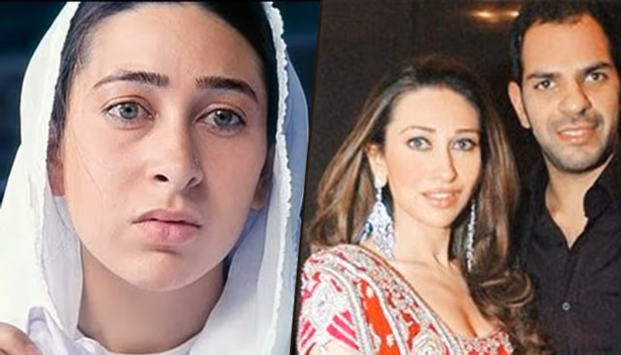 <p>Bollywood actress Karisma Kapoor and her husband Sanjay Kapur parted ways officially two years ago. They were married for 11 years and have two kids, Samaira and Kiaan.</p>