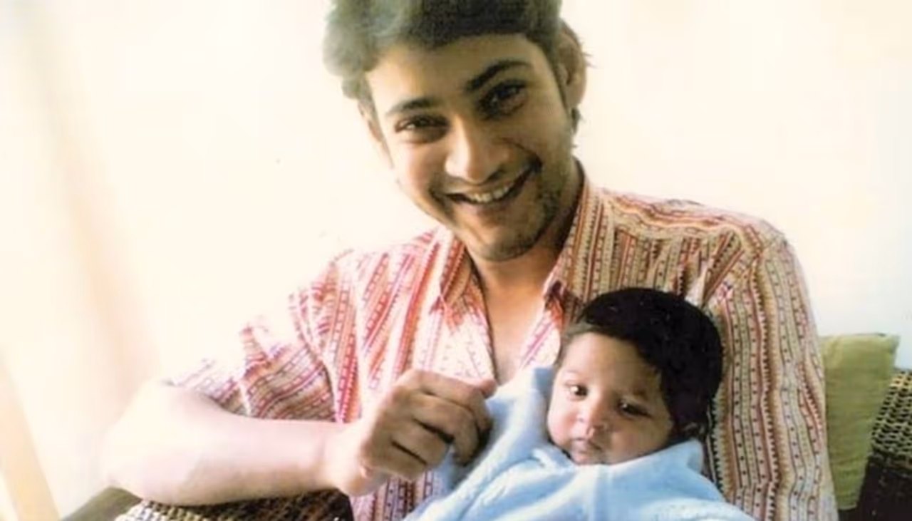 <p>&nbsp;We bet Telugu superstar Mahesh Babu's cute birthday wish for his son Gautham will definitely melt your heart<br />&nbsp;</p>
