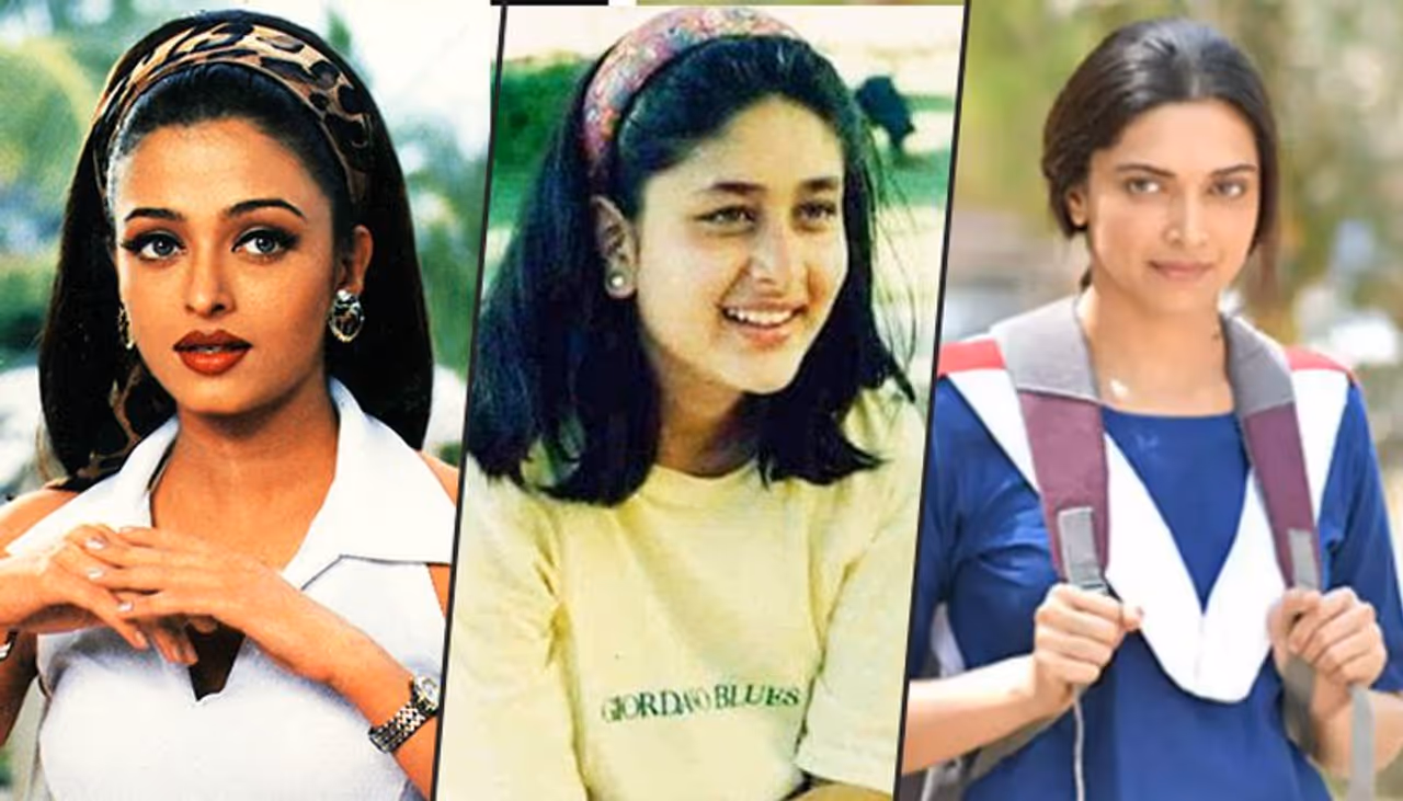 <p>Well, not everyone can be a celebrity, so here are a few chosen ones who ditched academics and made it big.</p> <p>Well, not everyone can be a celebrity, so here are a few chosen ones who ditched academics and made it big.</p>