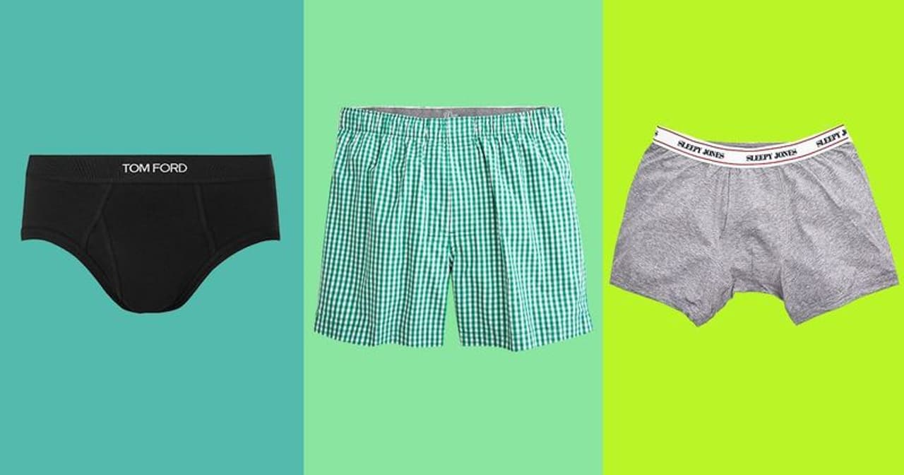 <p>സിന്തറ്റിക് തുണിത്തരങ്ങള്‍ കൊണ്ടുണ്ടാക്കിയ അടിവസ്ത്രങ്ങളേക്കാള്‍ കോട്ടണ്‍ അടിവസ്ത്രങ്ങളാണ് കൂടുതല്‍ നല്ലത്.&nbsp;</p>