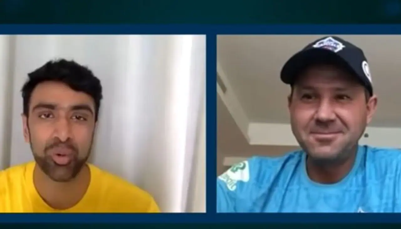 <p>Ahead of IPL 2020 in the UAE, ‘Mankading’ issue was back in news after DC’s head coach Ricky Ponting said he won’t allow Ashwin to ‘Mankad’ any batsman during the 13th edition of the IPL.</p>