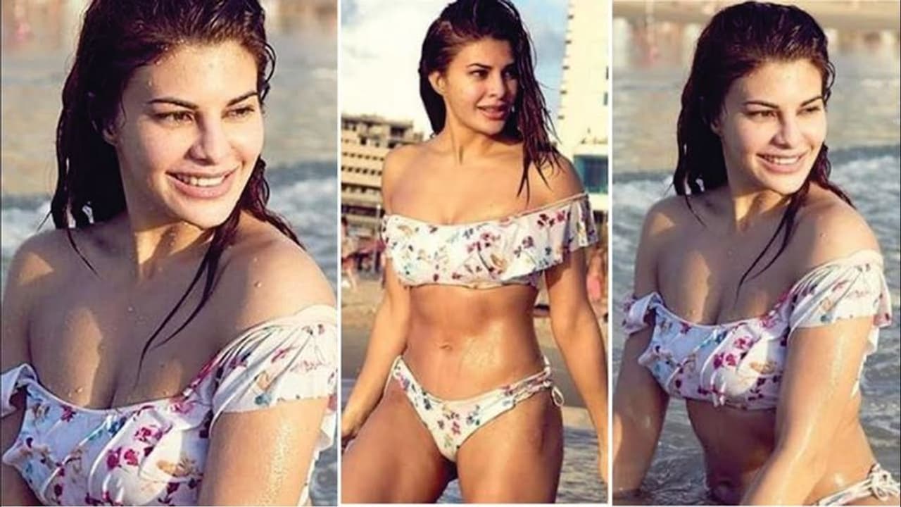 <p>Jacqueline Fernandez is well known for always sharing her real, unfiltered self on social media and her audience always resonate with it and love it. </p> <p>Jacqueline Fernandez is well known for always sharing her real, unfiltered self on social media and her audience always resonate with it and love it. </p>
