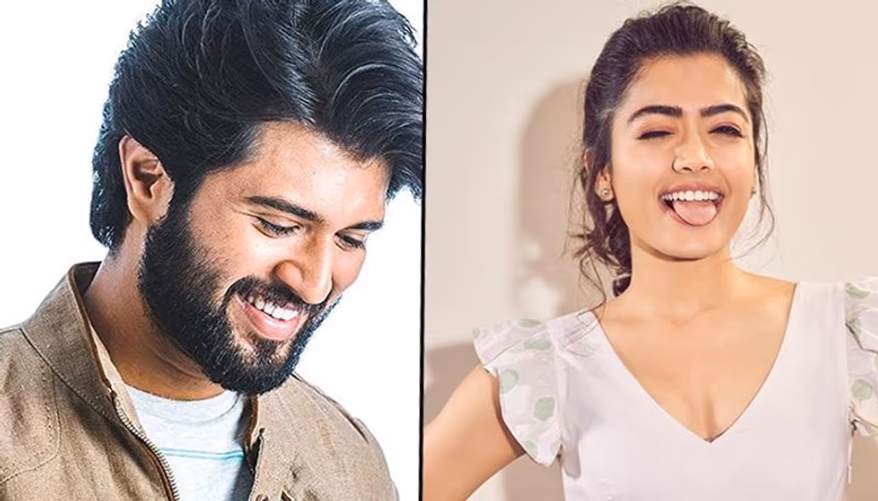 <p>Celebrity link ups and rumours are a day to day affair in the film industry. Some get suppressed with time, while some just can’t be ignored because of the eye catchy chemistry between the two actors and their friendship with each other.<br /> </p> <p>Celebrity link ups and rumours are a day to day affair in the film industry. Some get suppressed with time, while some just can’t be ignored because of the eye catchy chemistry between the two actors and their friendship with each other.<br /> </p>