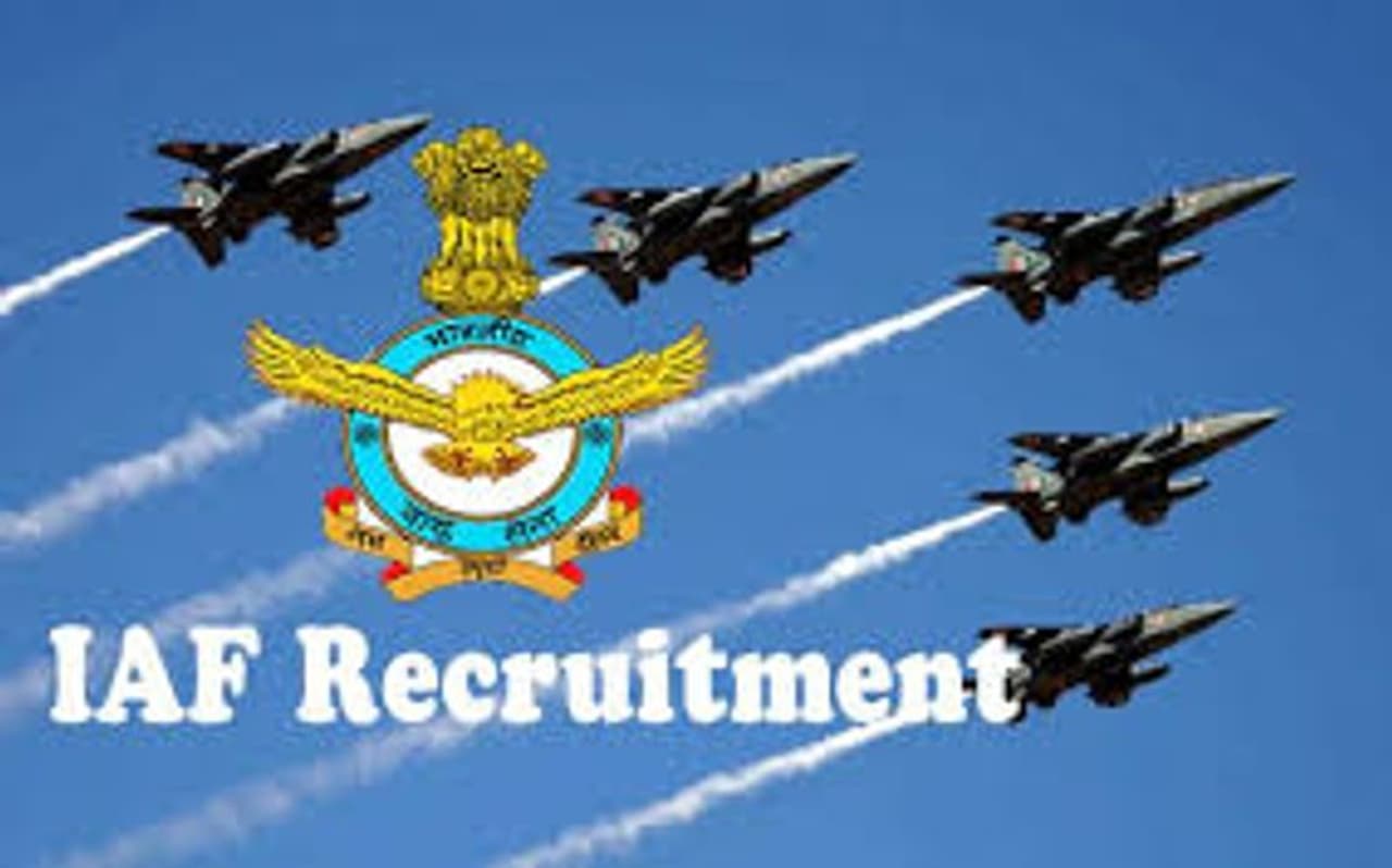 <p>The Indian Air Force (IAF) will hold a recruitment rally for Karnataka candidates in the city from September 23 to October 4 to select airmen in technical trades, an official said on Thursday.</p> <p>The Indian Air Force (IAF) will hold a recruitment rally for Karnataka candidates in the city from September 23 to October 4 to select airmen in technical trades, an official said on Thursday.</p>