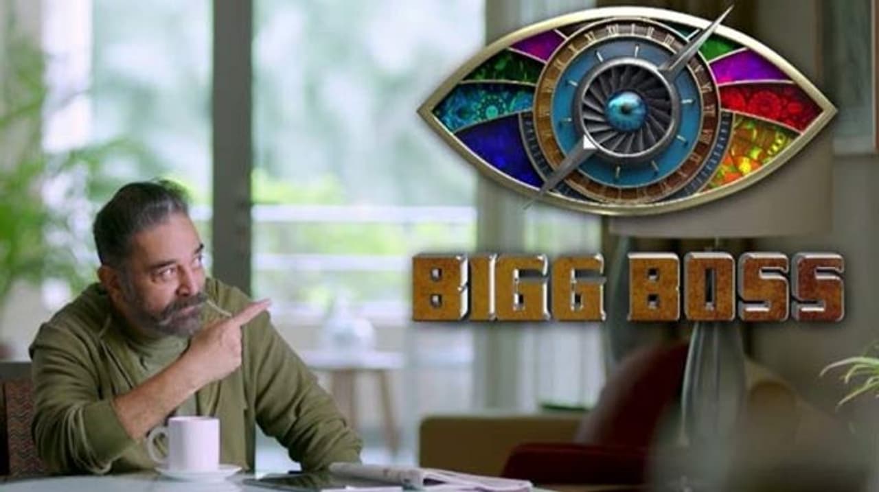 <p>​<br />தமிழில் உலகநாயகன் கமல் ஹாசன் தொகுத்து வழங்கி வரும் &nbsp;பிக்பாஸ் நிகழ்ச்சிக்கு தொடர்ந்து ரசிகர்கள் மத்தியில் நல்ல வரவேற்பு கிடைத்து வருகிறது. பிக்பாஸ் சீசன் &nbsp;3 &nbsp;கடந்த ஆண்டு நிறைவடைந்த நிலையில் நான்காவது சீசன் துவங்குவதற்கான பணிகள் மும்முரமாக நடைபெற்று வருகிறது.</p><p><br />&nbsp;</p>