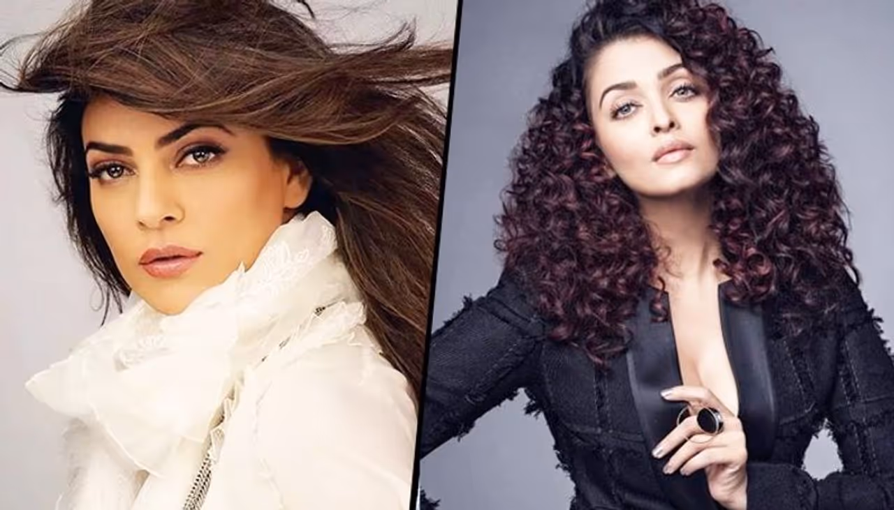 <p>We all know the charisma and talent of Aishwarya Rai. She is among the few Indian actors who is recognised on the global platform. <br /> </p> <p>We all know the charisma and talent of Aishwarya Rai. She is among the few Indian actors who is recognised on the global platform. <br /> </p>