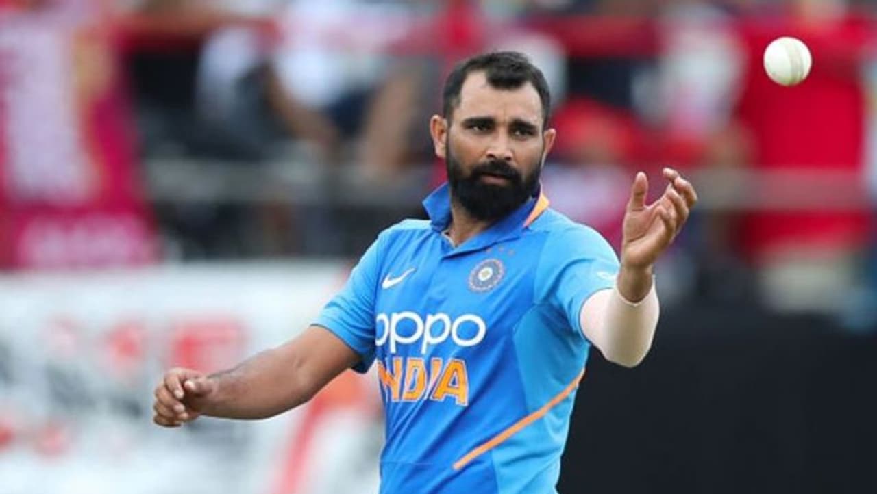 <p>India are all set for their first international assignment in the COVID 19 pandemic era, as they travel to Australia for complete series, across formats. Meanwhile, critics and experts have deemed the series suitable ideally for the bowlers, as numerous Indian pacers, including Mohammed Shami, are being backed to fire.</p> <p>India are all set for their first international assignment in the COVID 19 pandemic era, as they travel to Australia for complete series, across formats. Meanwhile, critics and experts have deemed the series suitable ideally for the bowlers, as numerous Indian pacers, including Mohammed Shami, are being backed to fire.</p>