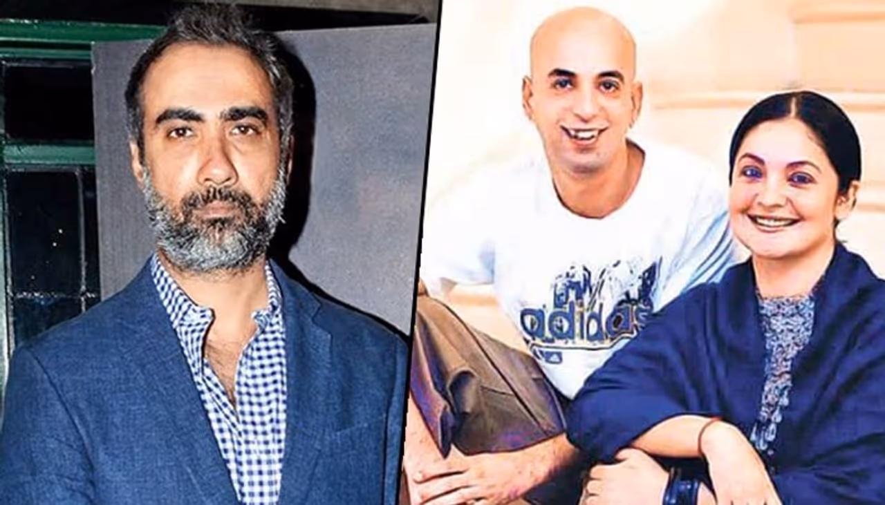 <p>Pooja Bhatt’s life is riddled with controversies. Belonging to the Bhatt family, the actor too has had quite a sensational life like her father Mahesh Bhatt. She entered the realm of movie and cinema at a tender age of 17, with a film named Daddy, directed by her own father. We dig into some of the lesser known facts about Pooja Bhatt’s love life.</p>