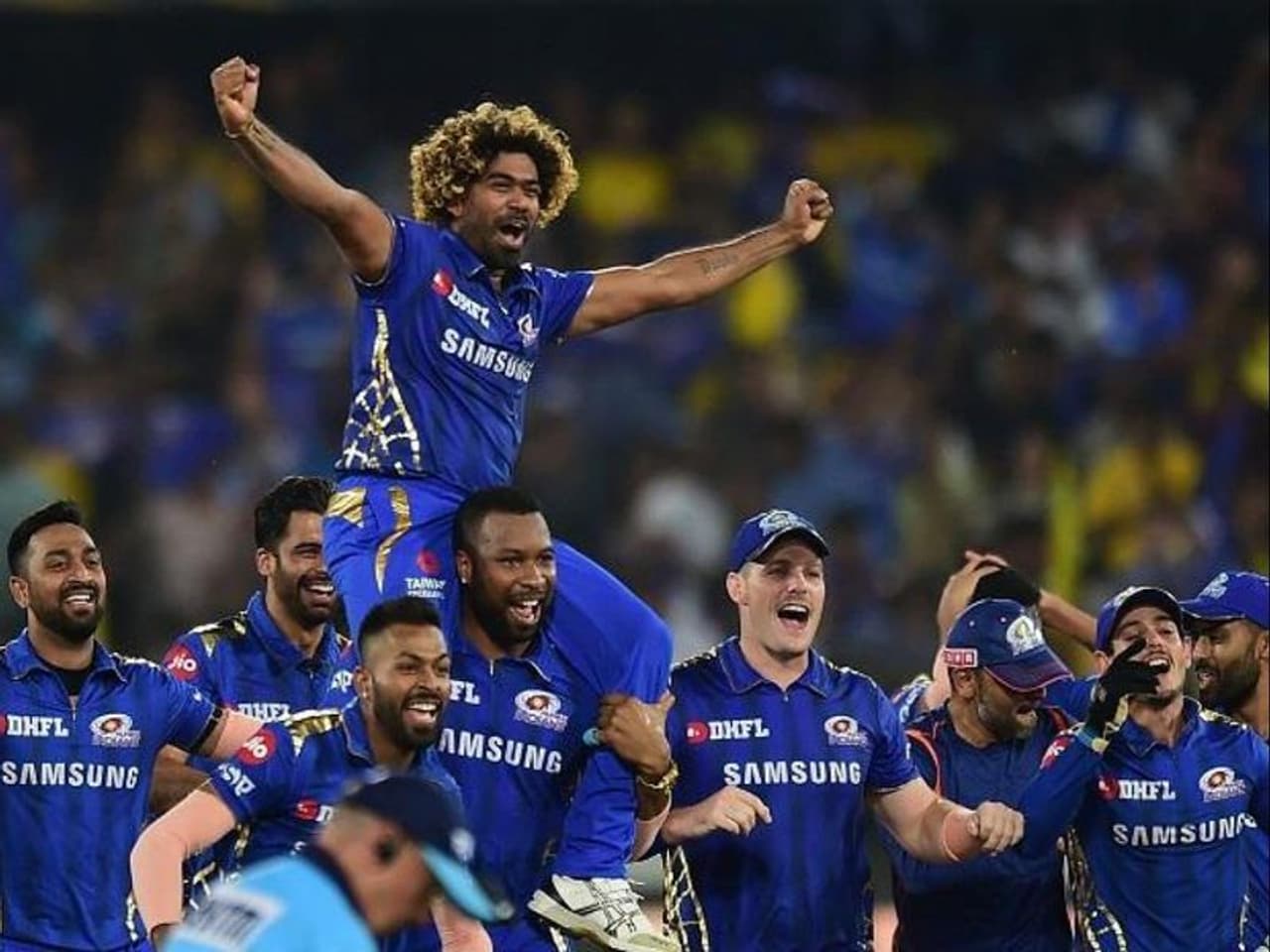 <p style="text align: justify;">Lasith Malinga is the first bowler who pops up first when the Mumbai Indians bowling attack is talked about. With his association with the team for such a long time, his immediate absence due to personal reasons is something for the team to worry about.</p> <p style="text align: justify;">Lasith Malinga is the first bowler who pops up first when the Mumbai Indians bowling attack is talked about. With his association with the team for such a long time, his immediate absence due to personal reasons is something for the team to worry about.</p>