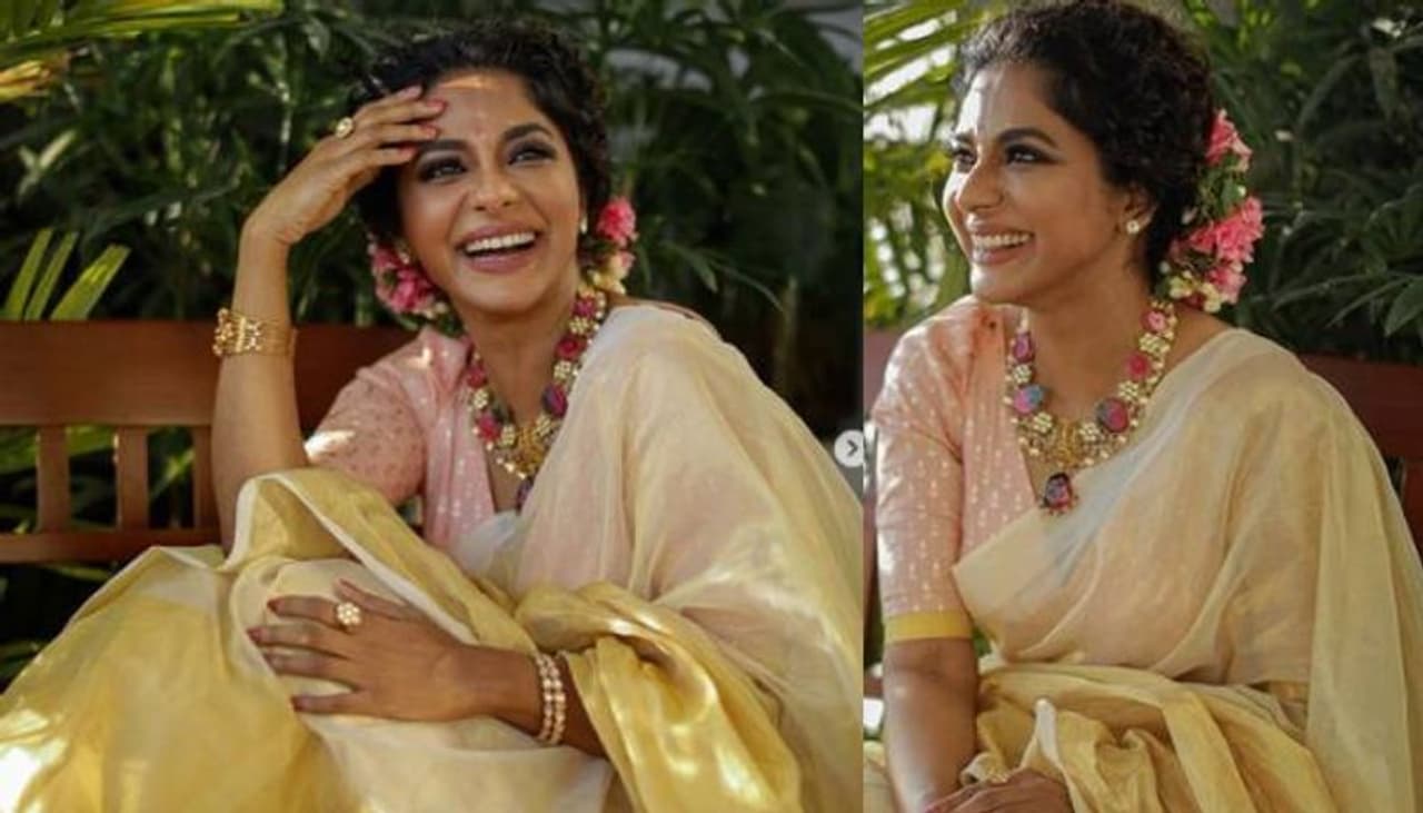 <p>പൂർണ്ണിമ ഇന്ദ്രജിത്ത് കഴിഞ്ഞ ദിവസവും ഓണം സ്പെഷ്യൽ ചിത്രങ്ങള്‍ തന്‍റെ &nbsp;ഇൻസ്റ്റാഗ്രാമിൽ പങ്കുവച്ചിരുന്നു.&nbsp;<br />&nbsp;</p>