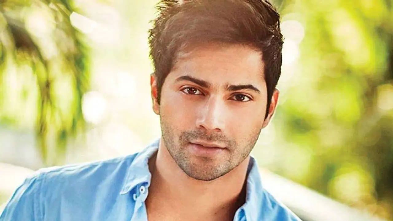 <p>ವರುಣ್ ದವನ್</p> <p>ವರುಣ್ ದವನ್</p>