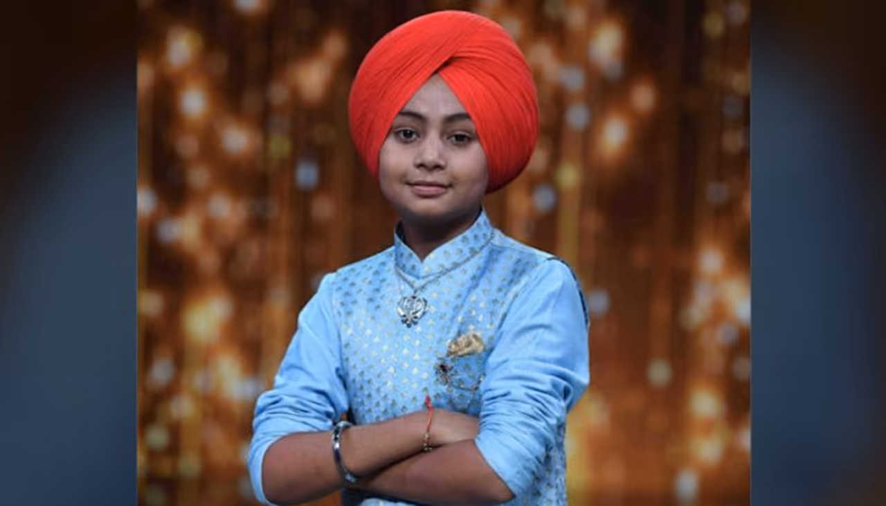 <p>Zee TV’s popular singing realityshow, Sa Re Ga Ma Pa Li'l Champs has been winning over everyone’s heartcourtesy the amazing performances by the wonderful contestants.After a week of splendid festive celebrations, this week the popular reality show is set to pay a tribute to the mentors and teachers around the world.</p><p> </p> <p>Zee TV’s popular singing realityshow, Sa Re Ga Ma Pa Li'l Champs has been winning over everyone’s heartcourtesy the amazing performances by the wonderful contestants.After a week of splendid festive celebrations, this week the popular reality show is set to pay a tribute to the mentors and teachers around the world.</p><p> </p>