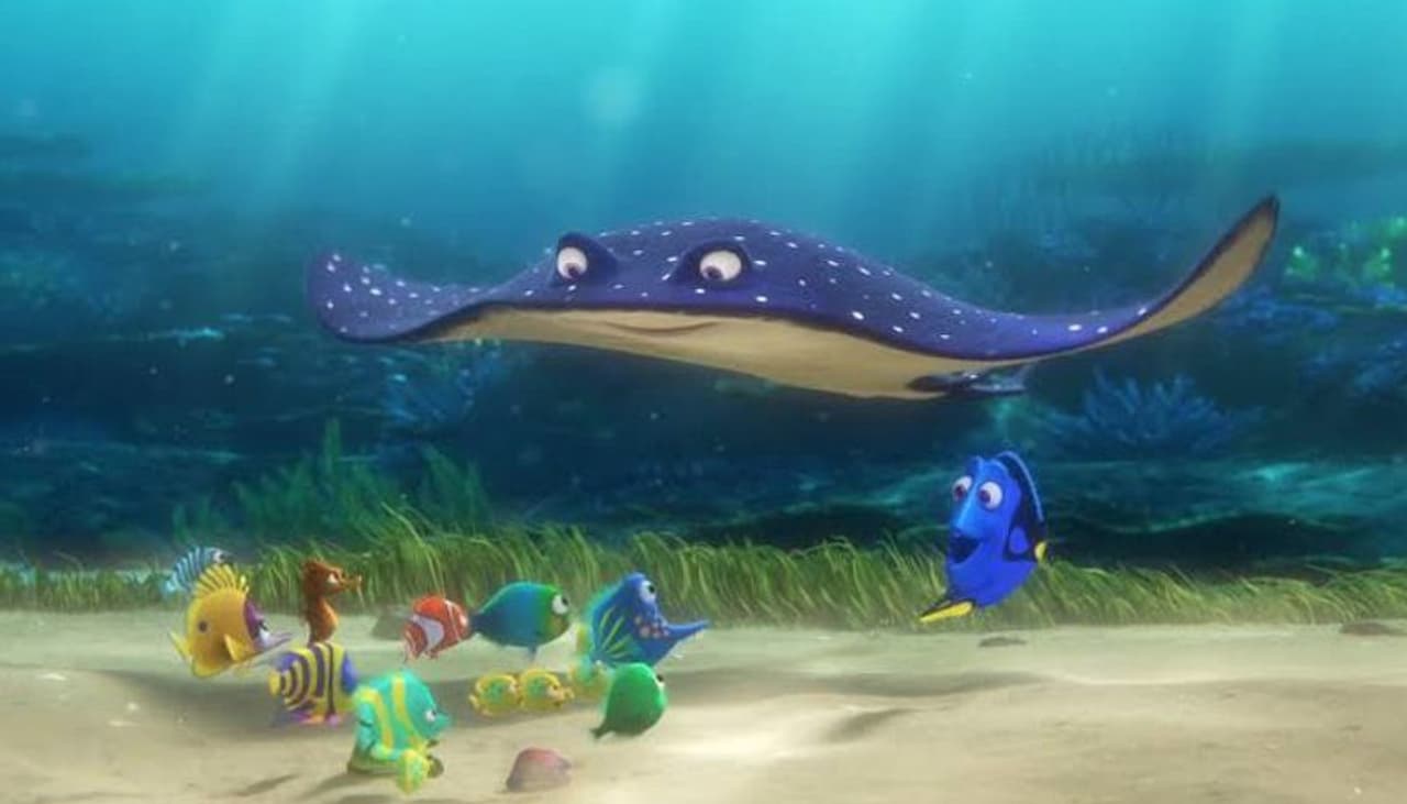 <p style="text align: justify;">Imagine a teacher, like Ray from Finding Nemo who carried you across the amazing ocean on a field trip every single day while teaching you your daily lessons through an instantly created song, or an absent minded professor who invents the wackiest inventions ever.</p><p style="text align: justify;">There is a unique story behind every teacher on some of the best films on Disney+ Hotstar Premium. This teacher’s day, here are some of the teacher’s that that we would like to celebrate and wish we had classes with too.</p><p style="text align: justify;"><strong>Ray from Finding Nemo (2003)</strong></p><p style="text align: justify;">When Nemo, a young clownfish, is unexpectedly carried far from home, his overprotective father and Dory, a friendly but forgetful regal blue tang fish, embark on an epic journey to find Nemo. You cannot help but sing about naming the Zones of the open sea with him.</p>