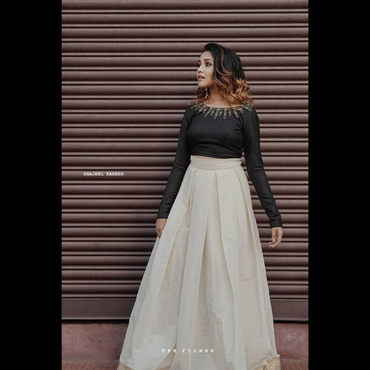 <p>புதுவித ஹேர் ஸ்டைலில் சூப்பராக போஸ் கொடுக்கும் அனிகா </p> <p>புதுவித ஹேர் ஸ்டைலில் சூப்பராக போஸ் கொடுக்கும் அனிகா </p>