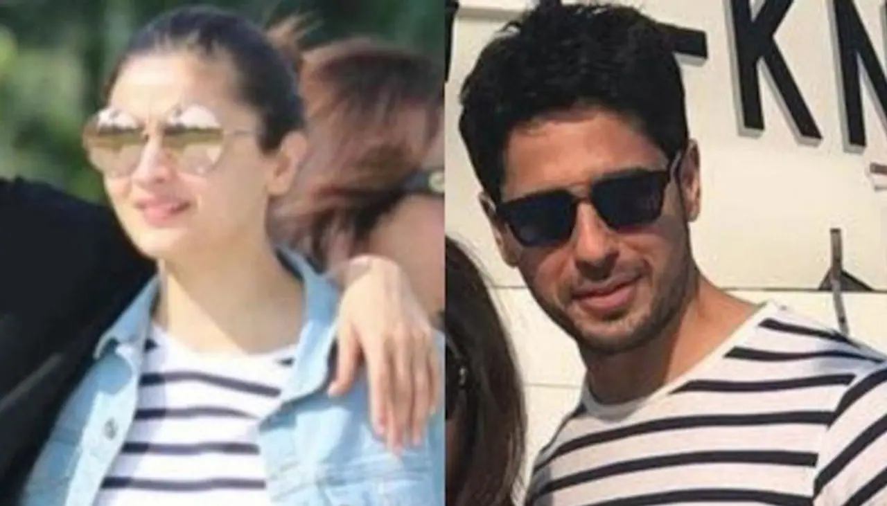 <p style="text align: justify;">Even though it’s been more than two years that Alia Bhatt and Sidharth Malhotra split, they both have a strong and loyal fan base and are loved by their admirers.</p>